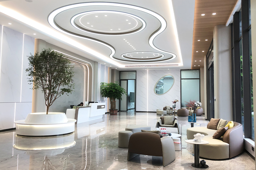 YABO鸭脖·美妆领航者